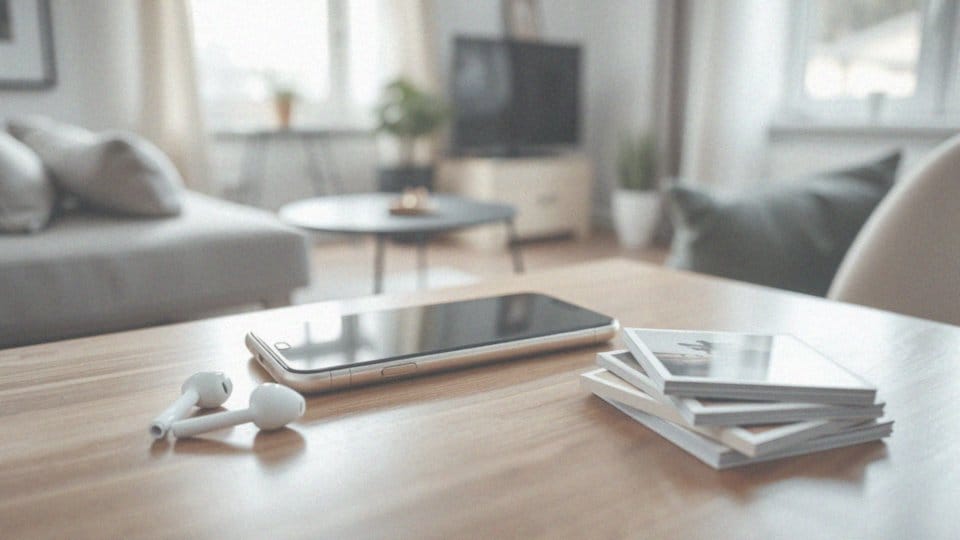 Jakie są najczęstsze potrzeby użytkowników telefonów z dużą pamięcią?