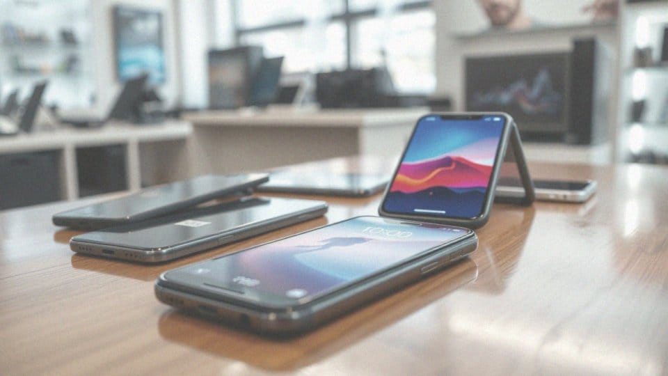 Jakie cechy warto brać pod uwagę przy wyborze smartfona do 700 zł?