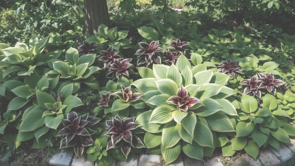 Jakie są klasyczne kompozycje z funkii i żurawek?