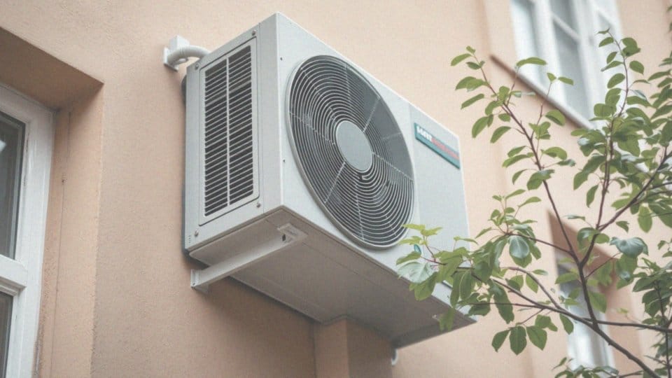 Jakie są zalety profesjonalnego odgrzybiania klimatyzacji?
