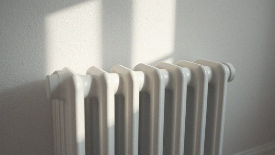 Czy zapowietrzony piec CO powoduje zimne grzejniki?