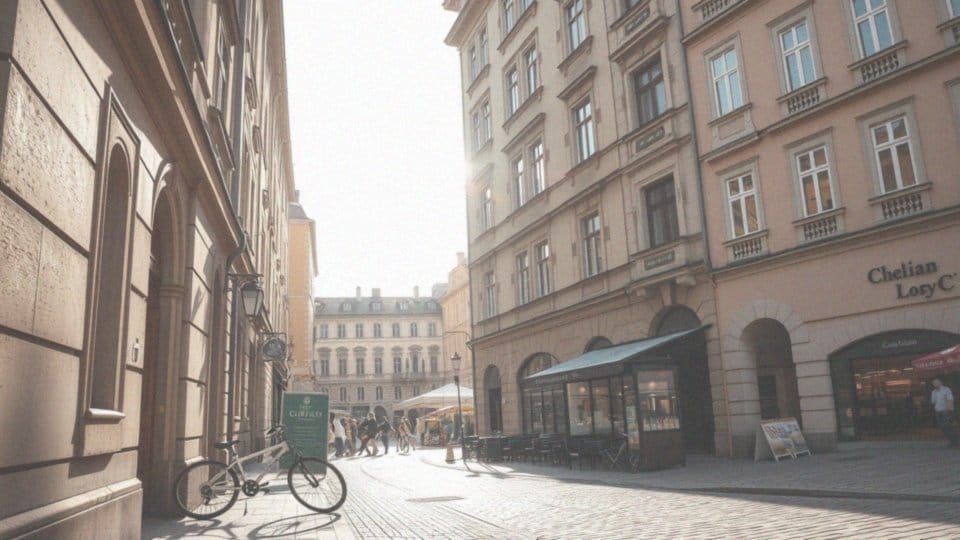 Ile wynosi średnia cena wynajmu mieszkań we Wrocławiu?