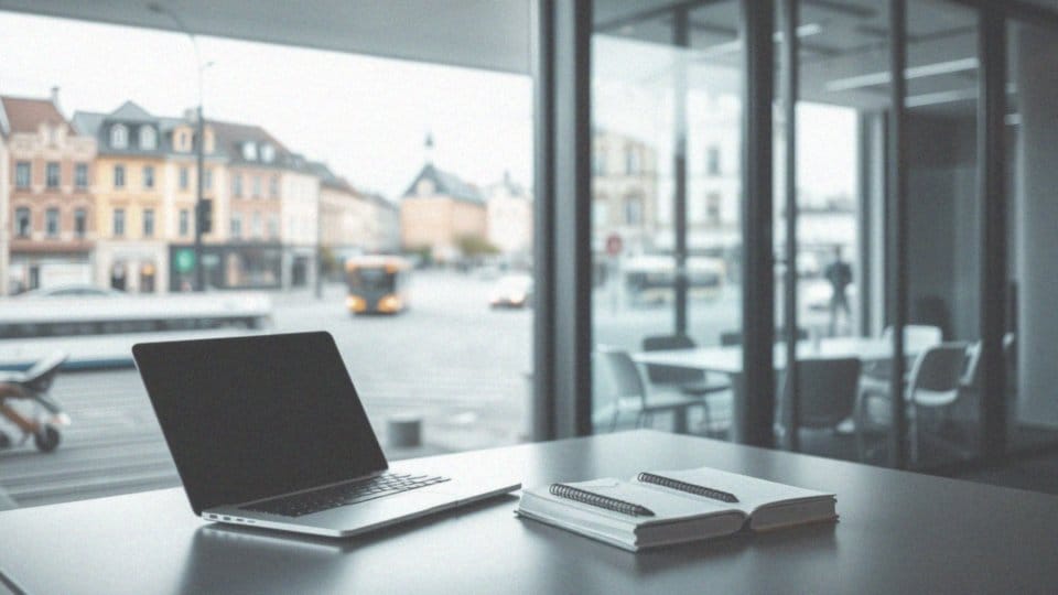 Jakie plany rozwoju ma Paweł Stypka?