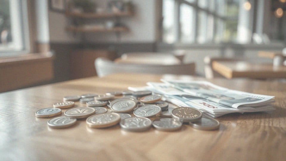 Jakie są waluty używane w państwach UE?