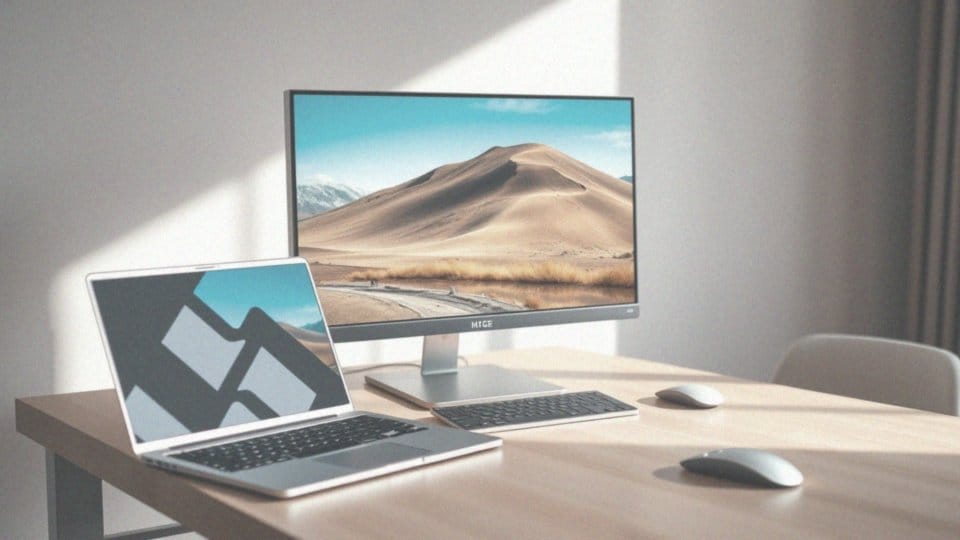 Jakie zastosowania mają matryce IPS w monitorach i urządzeniach?