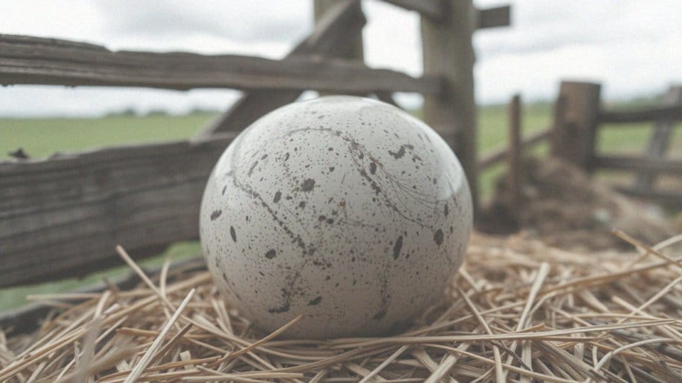 Ile kosztuje jajo strusia?