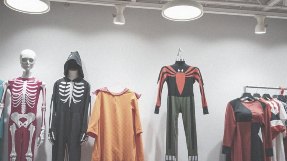 Jakie oryginalne kostiumy można znaleźć w ofercie?