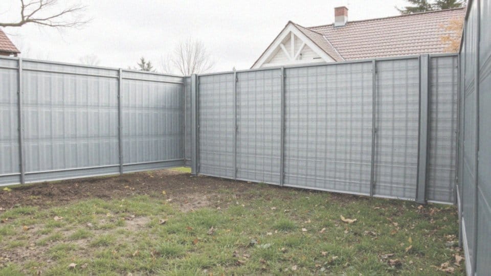 Jak długo trwa montaż ogrodzenia panelowego?