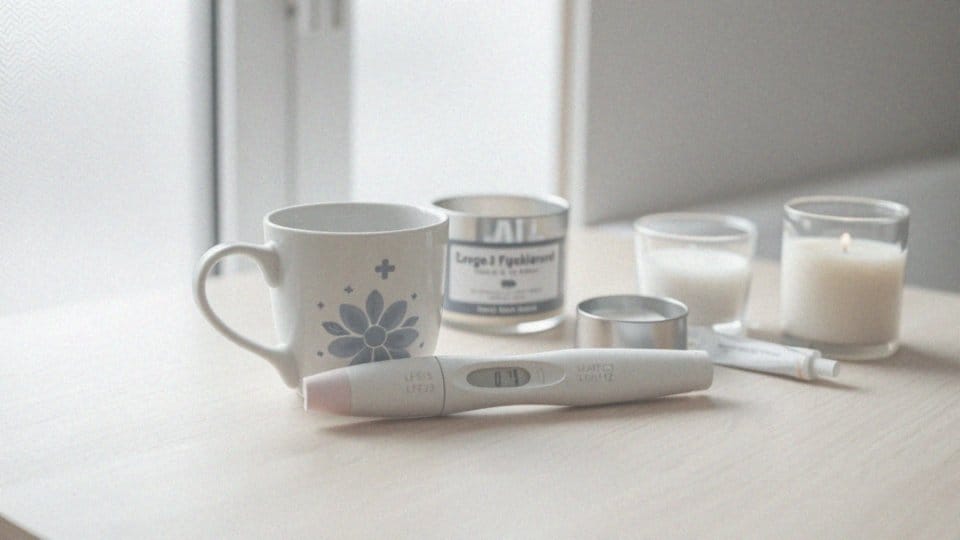 Co oznacza krwawienie implantacyjne w 4 tygodniu ciąży?