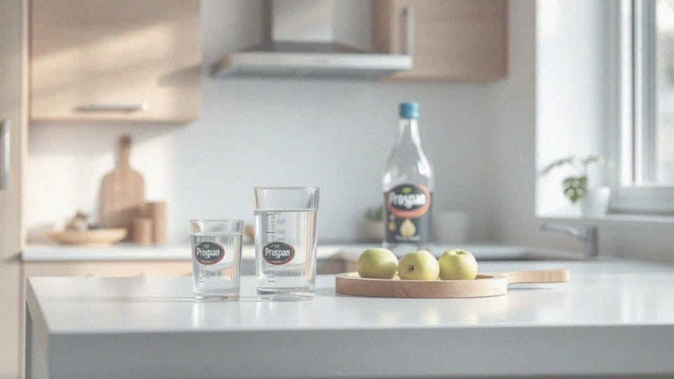 Jakie jest dawkowanie syropu Prospan dla dzieci?