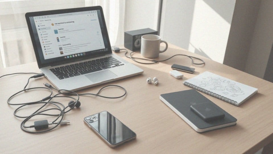 Kiedy pamięć 128 GB może być niewystarczająca?