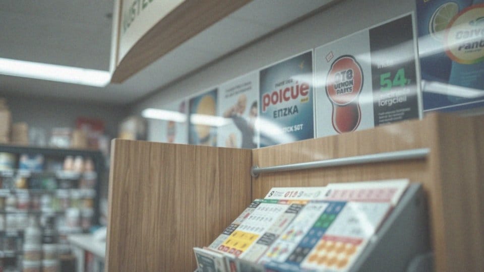 Jakie liczby są najczęściej wybierane przez graczy?