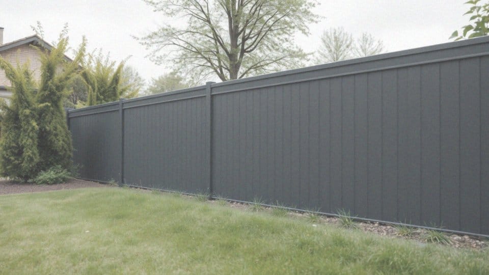 Jakie są rodzaje ogrodzeń panelowych dostosowanych do pochyłego terenu?