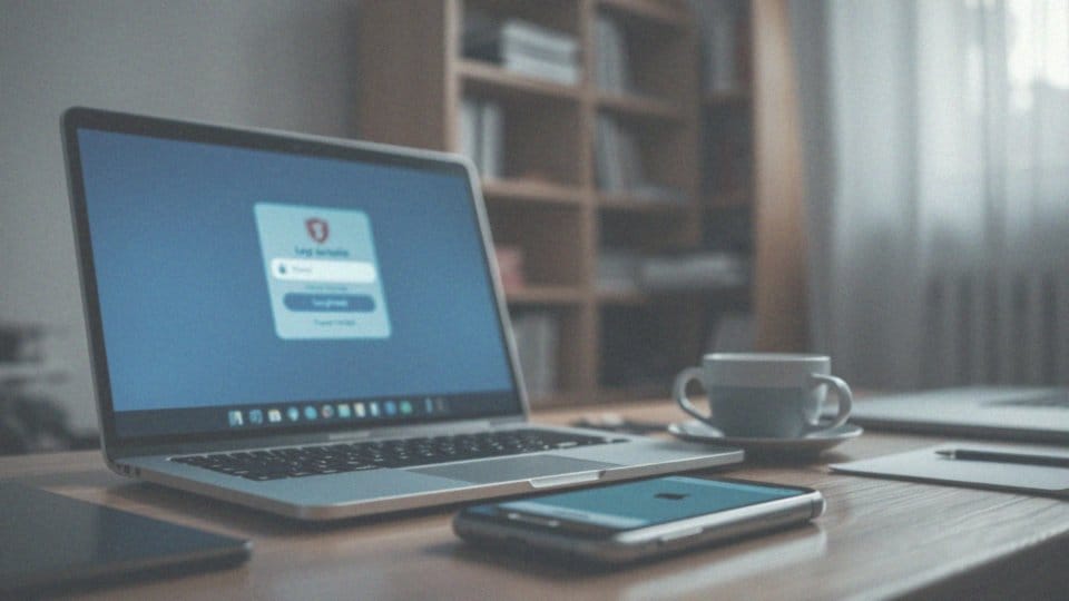 Co zrobić w przypadku naruszenia bezpieczeństwa konta?