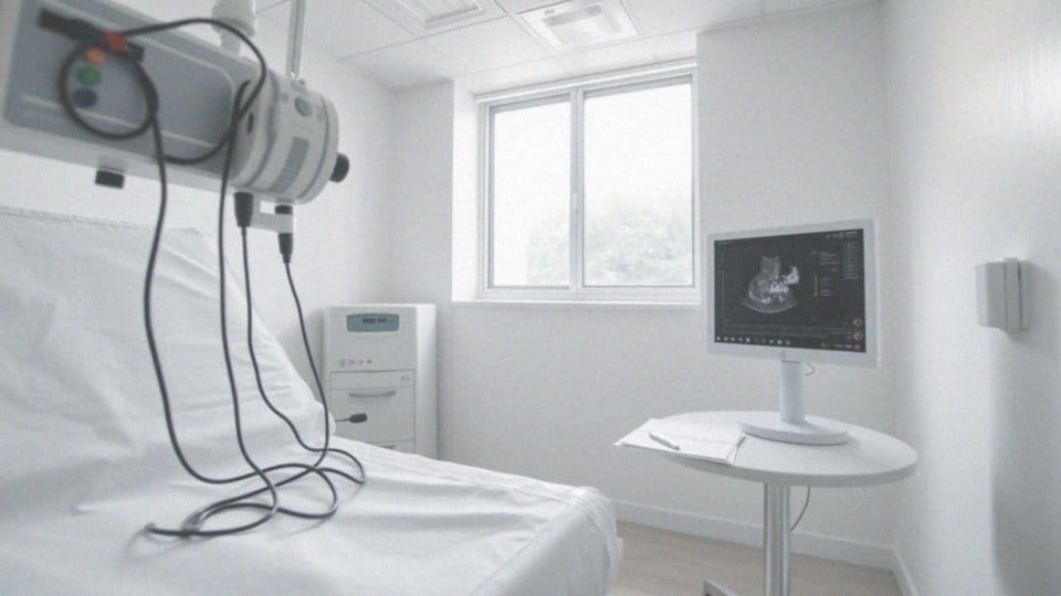 Jakie badania są zalecane w diagnostyce kołatania serca?
