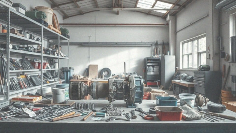 Jakie są zalety korzystania z serwisu pogwarancyjnego?