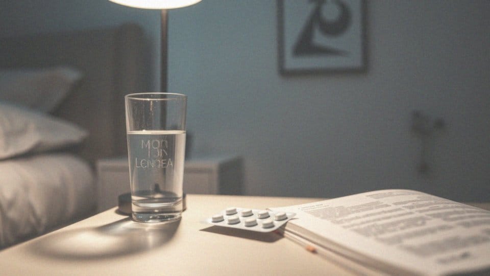 Czy można przyjmować Nolpazę wieczorem?
