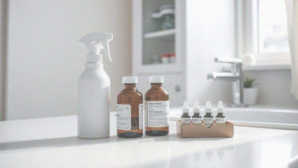 Jakie są różnice w stężeniu preparatów zawierających ksylometazolinę i oksymetazolinę?