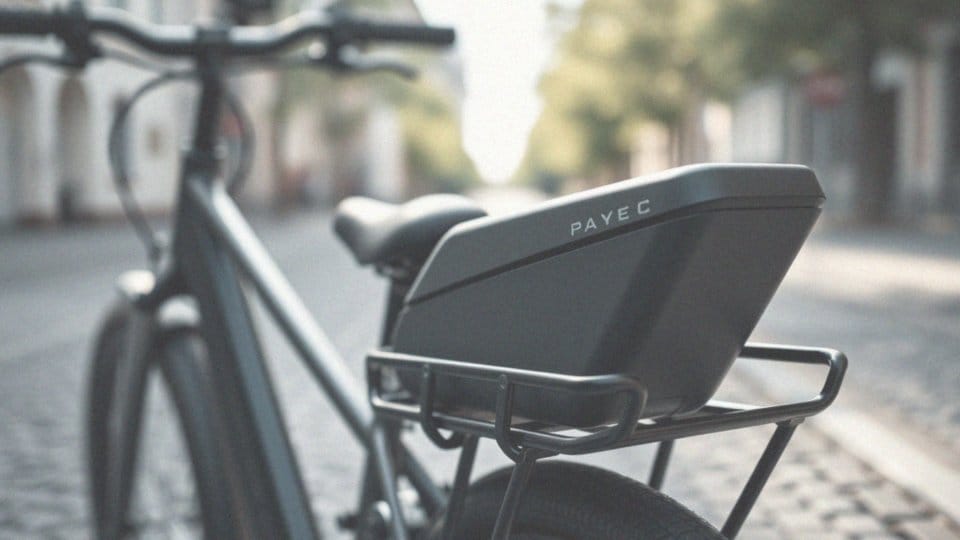 Co wpływa na koszt baterii do roweru elektrycznego?