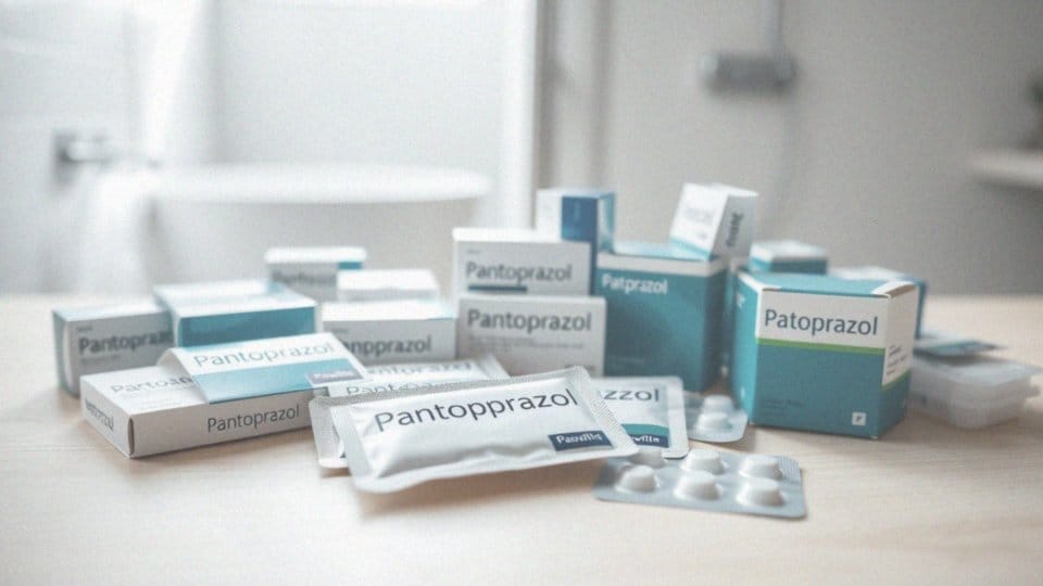 Jakie są zamienniki Controloc dostępne bez recepty?