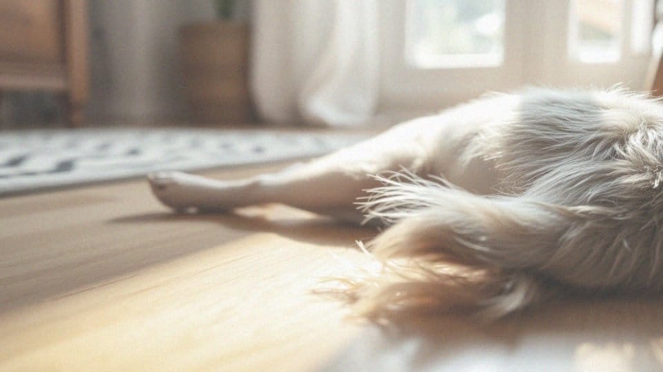 Jakie są Powszechne Mity o Gubieniu Sierści przez Chihuahua?