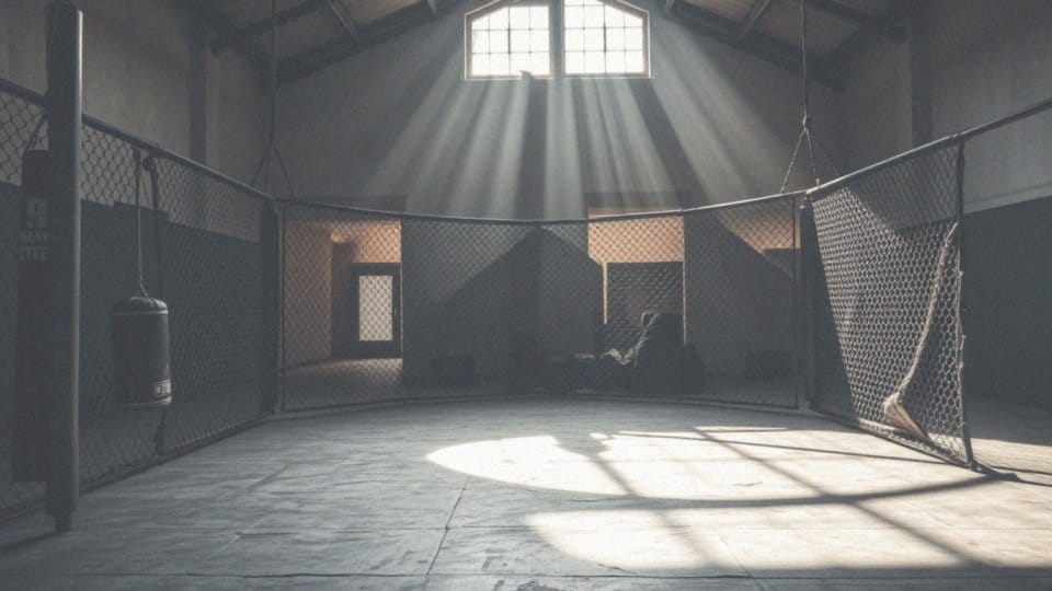 Jakie były szczegóły jego udziału w Drugich Mistrzostwach MMA w Gliwicach?