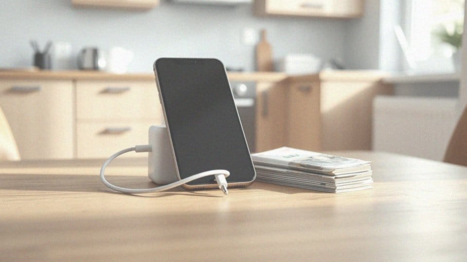 Co powinien mieć idealny telefon do 600 zł?