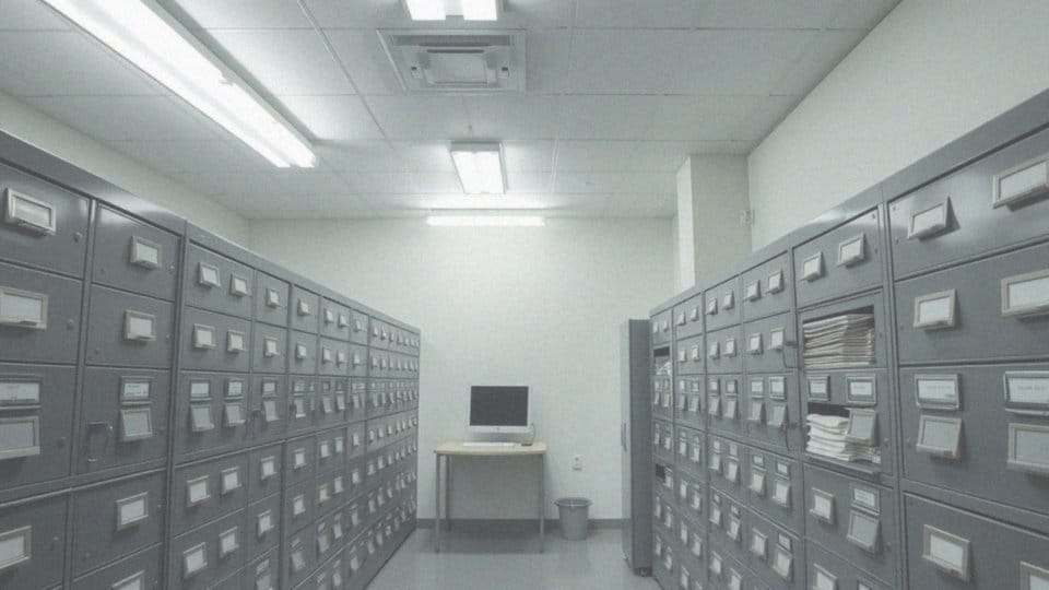 Jak długo należy przechowywać dokumentację medyczną?