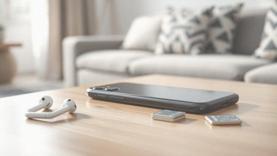 Jakie są potrzeby użytkowników w kontekście pamięci w telefonach?