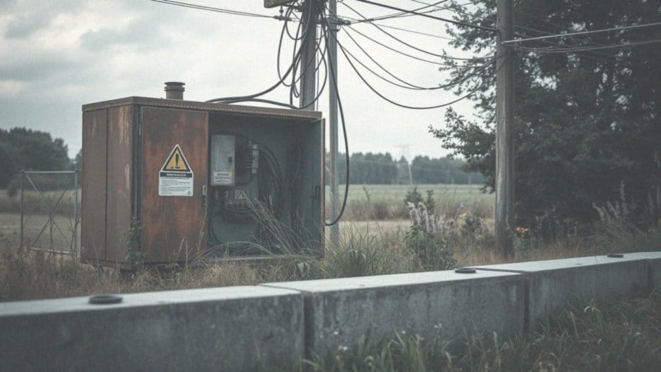 Jakie konsekwencje niesie kontakt z napięciem 230V?