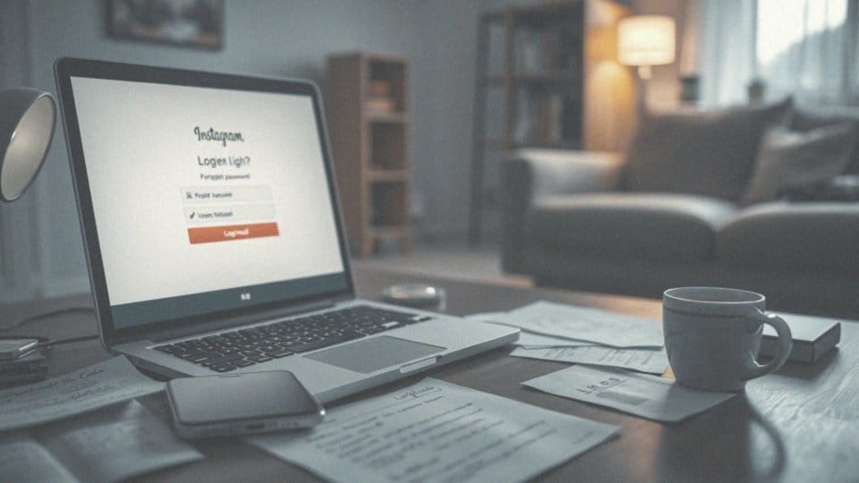 Jak odzyskać skradzione konto na Instagramie?