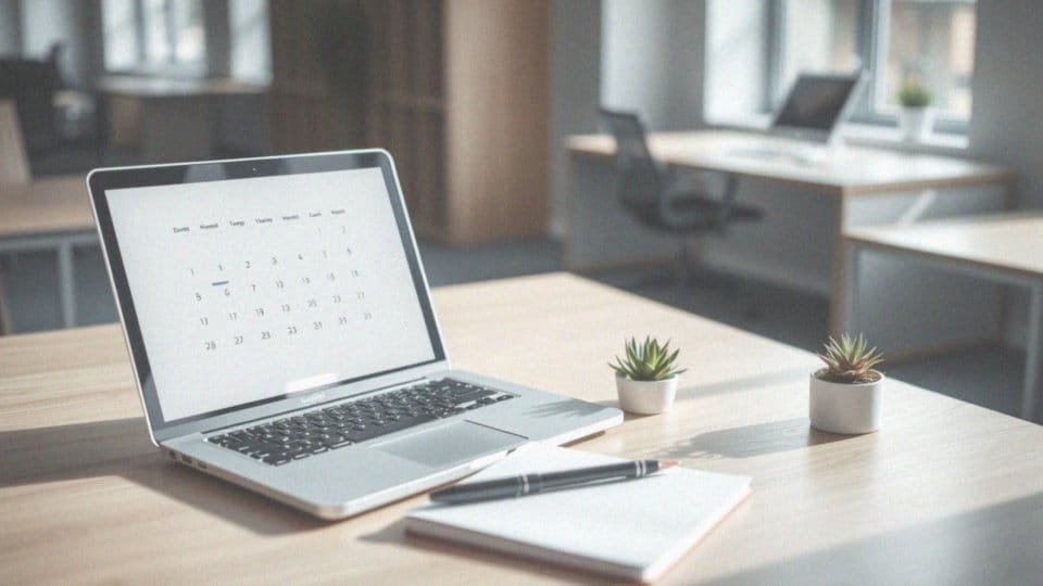 Jakie są obowiązki pracownika przy zgłaszaniu urlopu?