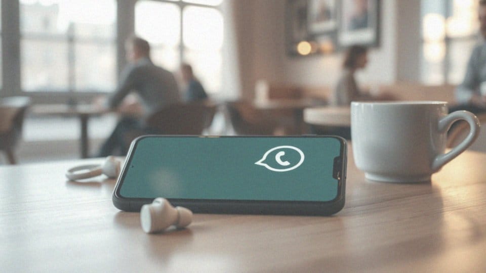 Jakie są funkcje zabezpieczające w WhatsApp?