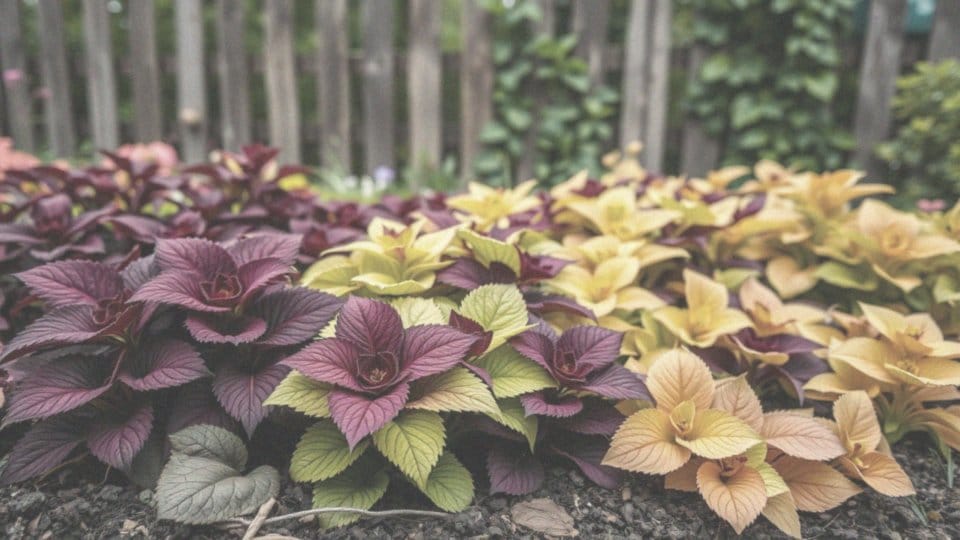 Jakie są najpopularniejsze odmiany żurawek?