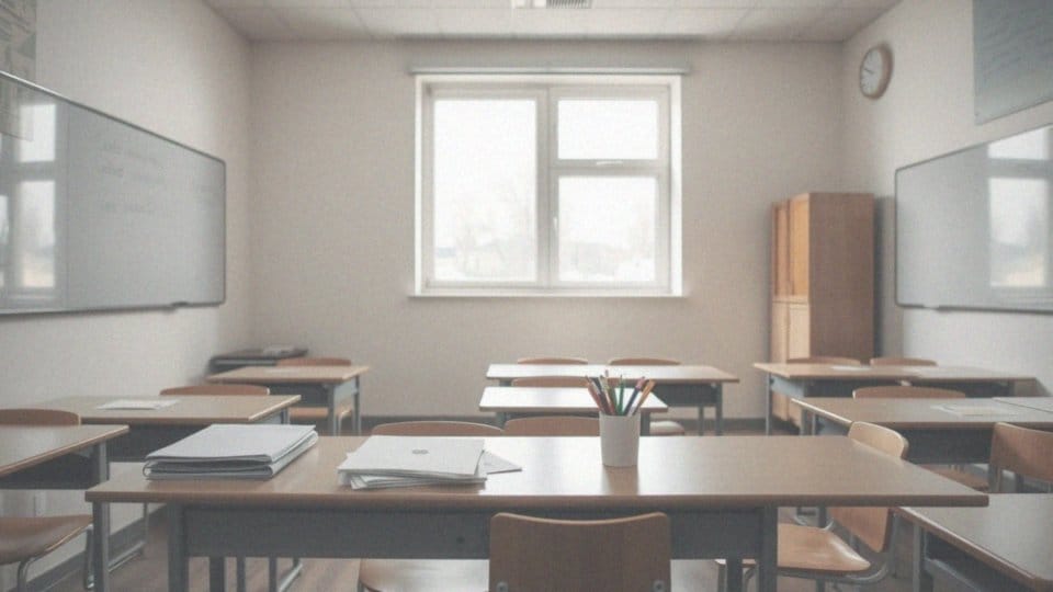 Co mówi Karta Nauczyciela na temat dodatku za warunki pracy?