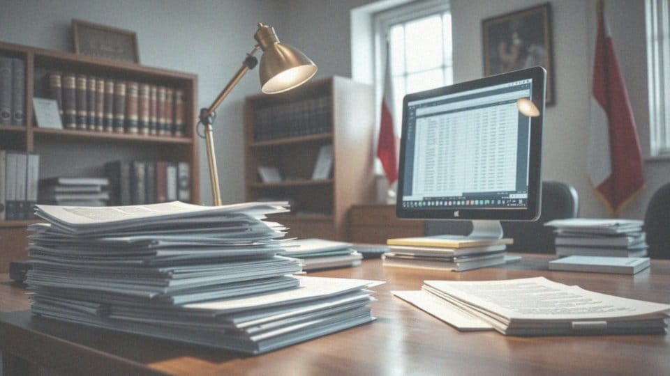 Jakie są zasady przyznawania emerytur wojskowych?