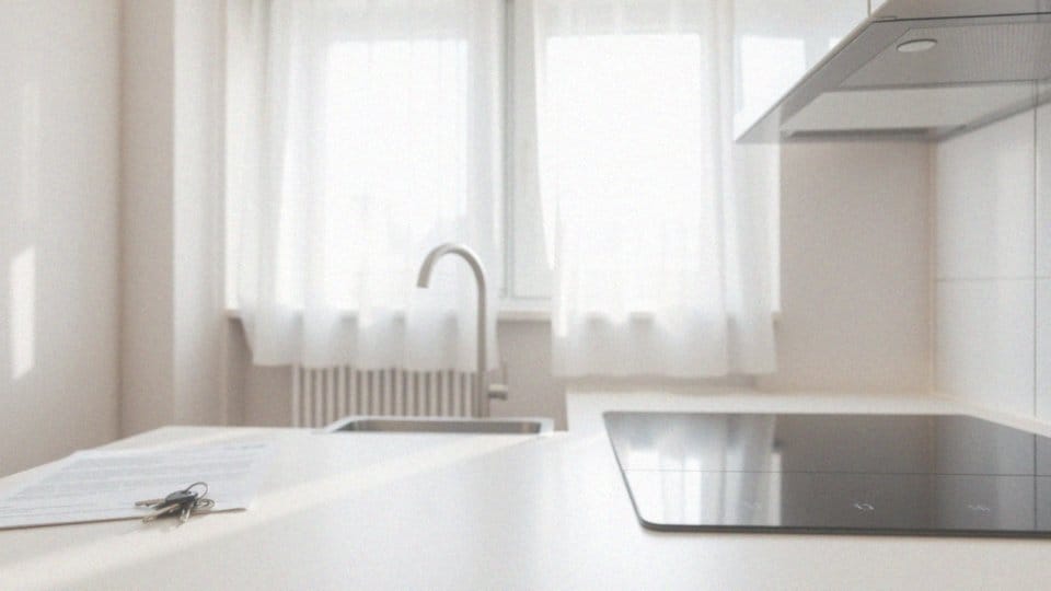 Co to jest najem okazjonalny i jak wpływa na koszt wynajmu?