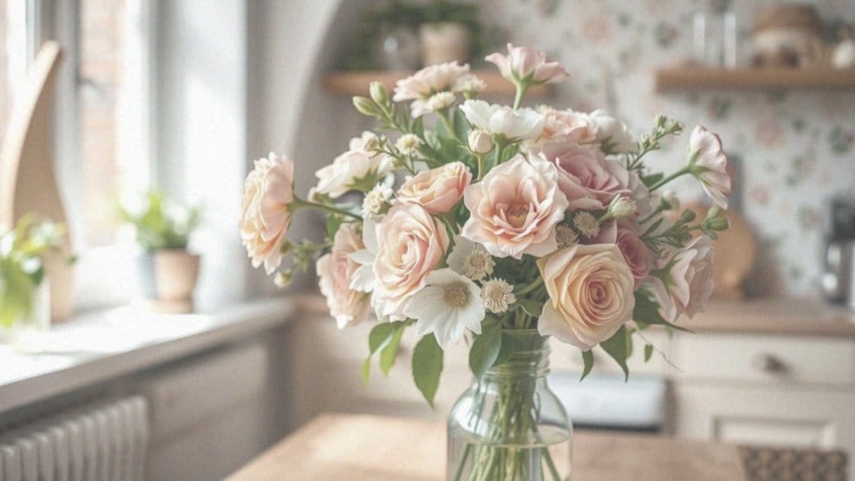 Dlaczego bukiety urodzinowe są popularnym wyborem na prezent dla mamy?