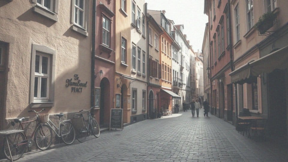 Jak wygląda rynek wynajmu mieszkań w Krakowie?