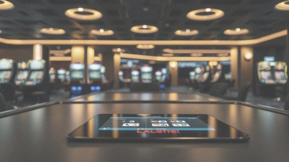 Czy są wiarygodne źródła gier hazardowych w Polsce?