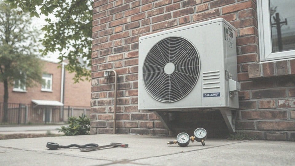 Co wpływa na koszt serwisu klimatyzacji?