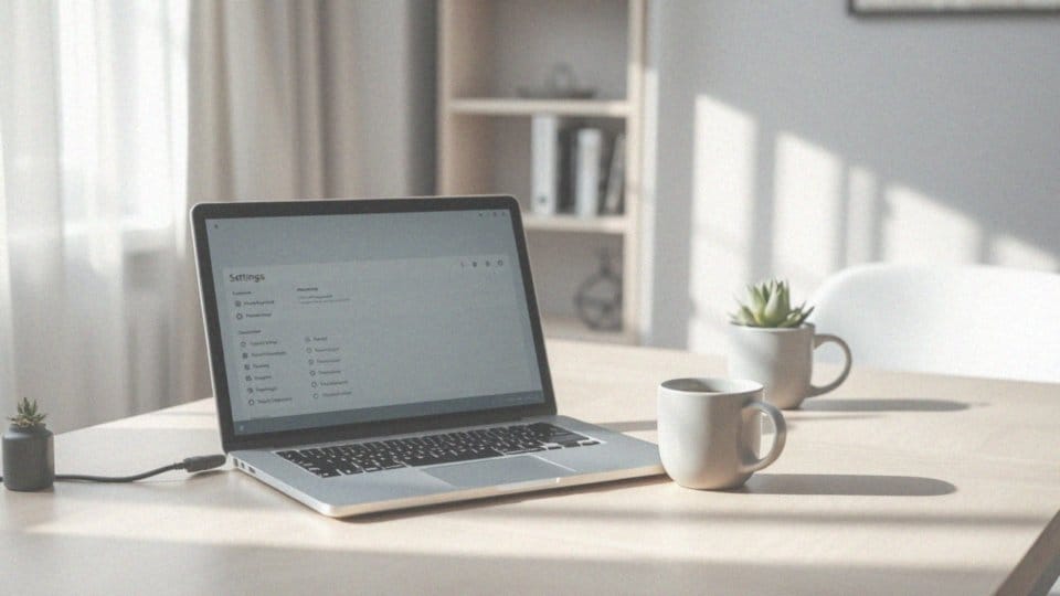 Jak radzić sobie z uciążliwymi powiadomieniami z aplikacji?