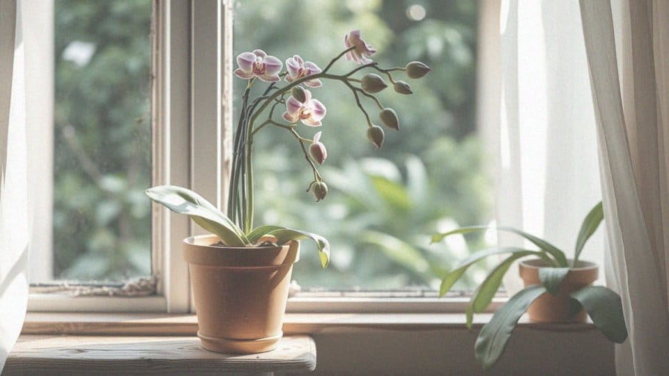 Dlaczego nie należy obcinać korzeni, które wyszły poza doniczkę?