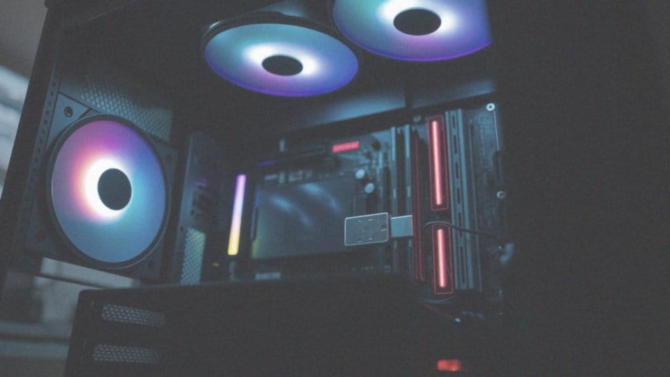 Jak skonfigurować ustawienia UEFI przed instalacją?