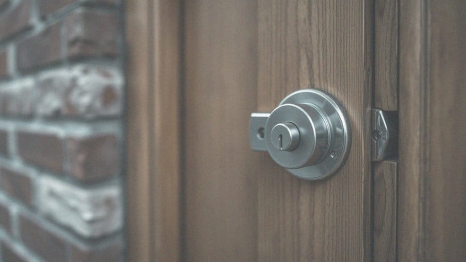 Co to jest zamek klasy C i jak działa?