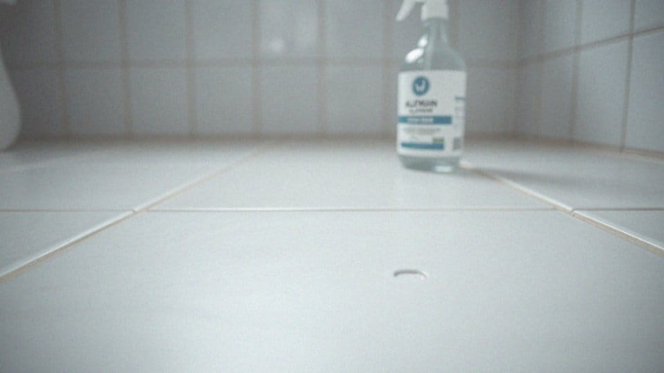 Jak preparat do usuwania plam z moczu neutralizuje przykre zapachy?