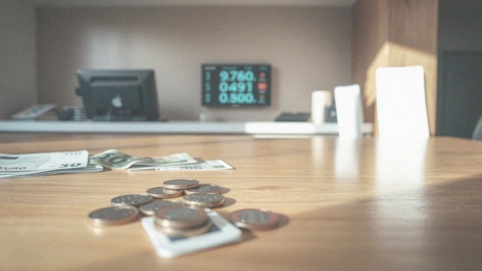 Jak przeliczyć 30 Euro na Złote Polskie?