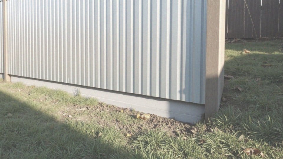 Jak zamontować ogrodzenie panelowe na pochyłym terenie?