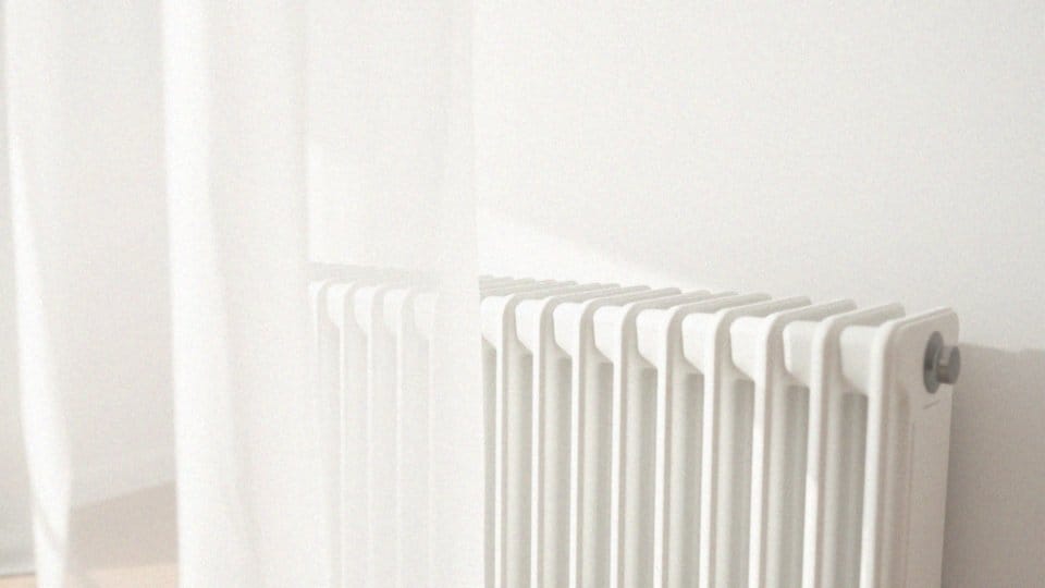 Czy brak ogrzewania jest objawem zapowietrzenia?