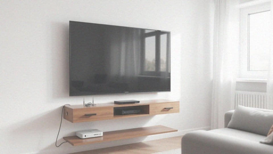 Jak podłączyć telewizor do internetu?